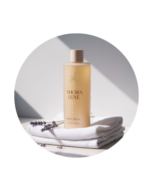 Body Wash