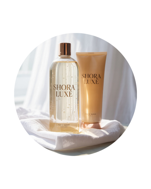 Face Wash