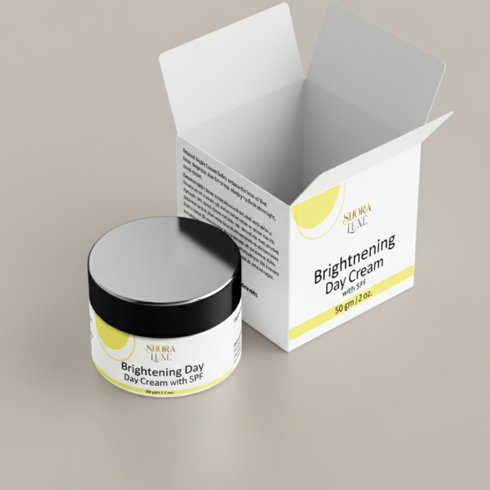 Brightening Day Cream